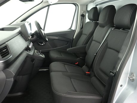 Renault Trafic LL30 Blue dCi 170 Extra Sport EAG9 12