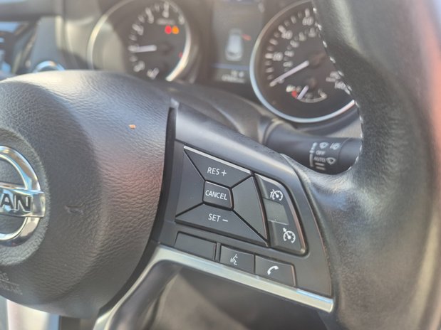 Nissan Qashqai DIG-T TEKNA 12