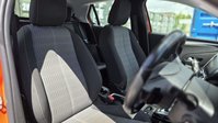Vauxhall Corsa 1.2 Turbo SE Nav Premium Hatchback 5dr Petrol Auto Euro 6 (s/s) (100 ps) 12