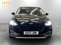 FORD FOCUS 2021 71 1.0T ECOBOOST ACTIVE X HATCHBACK 5DR PETROL AUTO EURO 6... image 4