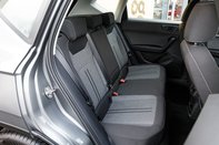 SEAT Ateca ECOTSI SE TECHNOLOGY DSG 38