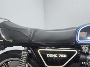 Yamaha Yh XS 750 1977 25K CLEAN CLASSIC RETRO 750CC COLLECTORS BIKE 22