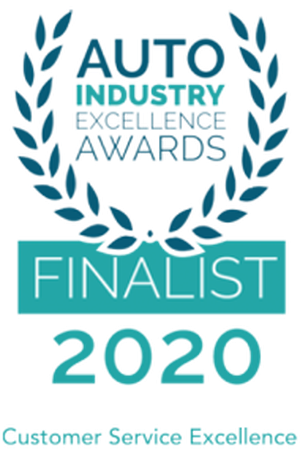 Award - Auto Industry 2