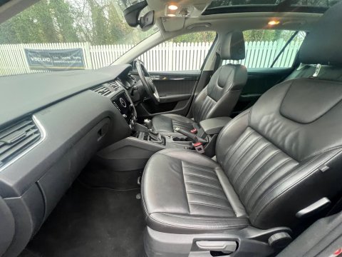 Skoda Octavia SE L TSI DSG 52