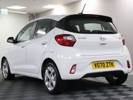 Hyundai i10 MPI SE CONNECT 22