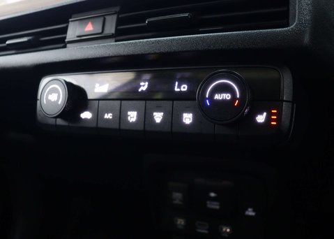 Honda Honda E 35.5kWh Advance Hatchback 5dr Electric Auto (17in Alloy) (154 ps) 29
