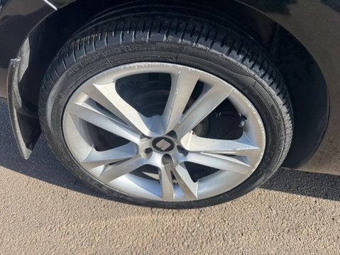 SEAT Ibiza 1.6 16V Sport Sport Coupe DSG Euro 4 3dr 15