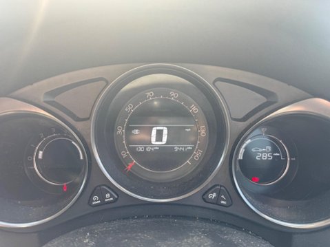 Citroen C4 1.6 HDi 16V VTR+ Euro 5 5dr 7
