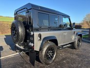 Land Rover Defender 90 TD Autobiography Station Wagon - 1/100 Made - LR Service History 2