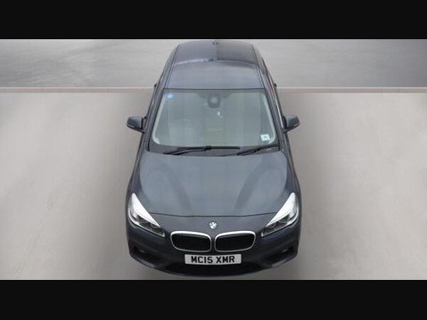 BMW 2 Series 1.5 218i SE MPV 5dr Petrol Manual Euro 6 (s/s) (136 ps) 2