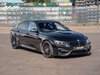 BMW M3 3.0 M3 Competition Edition Package Semi-Auto 4dr