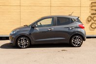Hyundai i10 MPI PREMIUM 13