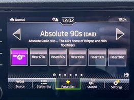 Skoda Karoq 1.5 Karoq SE L TSi Semi-Auto 5dr 34