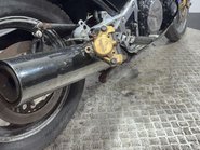 Yamaha FJ 1991 CLASSIC PROJECT BIKE SPARES OR REPAIR 1200CC SPORTS TOURER 29