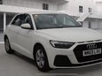 Audi A1 1.0 TFSI 30 Technik Sportback Euro 6 (s/s) 5dr 1