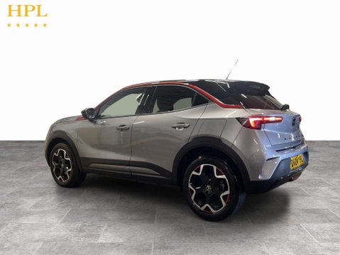 Vauxhall Mokka Electric 50kWh GS SUV 5dr Electric Auto (136 ps) Cruise Control - DAB Radio 5