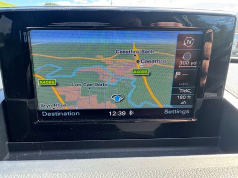 Audi Q3 2.0 Q3 S Line+ TDI Quattro Semi-Auto 4WD 5dr 15