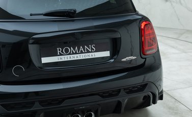 Mini Hatch JOHN COOPER WORKS 1TO6 EDITION 35