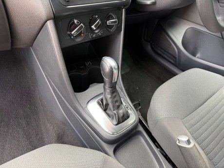 Volkswagen Polo 1.4 Polo Match Semi-Auto 5dr 33