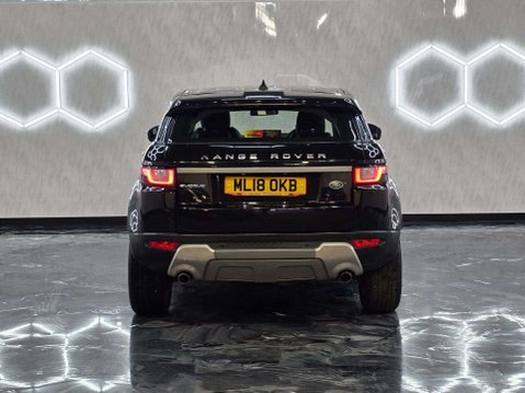 Land Rover Range Rover Evoque ED4 SE 6
