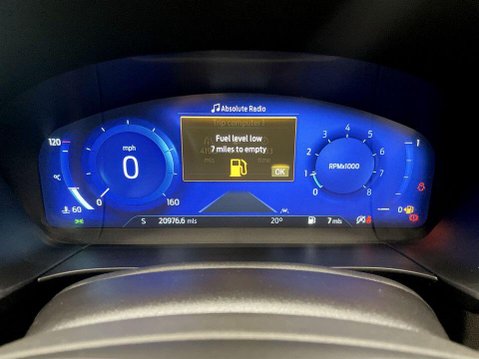 Ford Kuga 1.5T EcoBoost ST-Line X Edition SUV 5dr Petrol Manual Euro 6 (s/s) (150 ps) 14