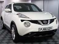 Nissan Juke N-CONNECTA DIG-T 30