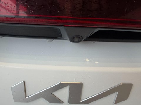 Kia Picanto 1.0 GT-Line S Euro 6 (s/s) 5dr 10