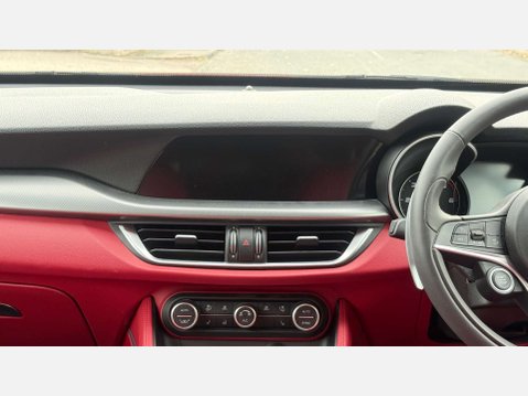 Alfa Romeo Stelvio 2.1 Stelvio Speciale TD AWD Auto 4WD 5dr 6