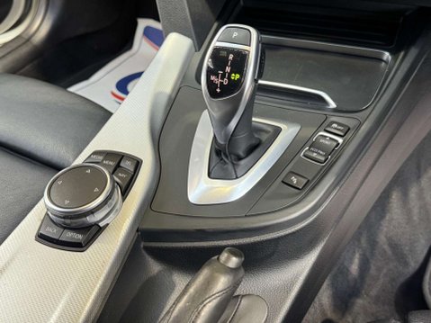 BMW 3 Series 3.0 330d xDrive M Sport Auto 4WD 5dr 52