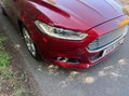 Ford Mondeo 2.0 Mondeo Titanium TDCi 5dr 54