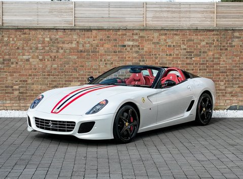 Ferrari 599 Aperta 17