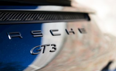 Porsche 911 (991) GT3 26