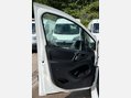 Peugeot Partner 1.6 eHDi 750 SE Panel Van 4dr Diesel Manual L2 (s/s) (128 g/km, 90 bhp) 40