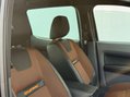 Ford Ranger 3.2 Ranger Wildtrak 4x4 Double Cab TDCi Auto 4WD 5dr 5
