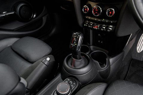 Mini Hatch COOPER S SPORT 39