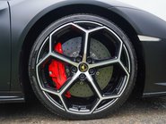 Lamborghini Huracan LP 640-4 EVO 5