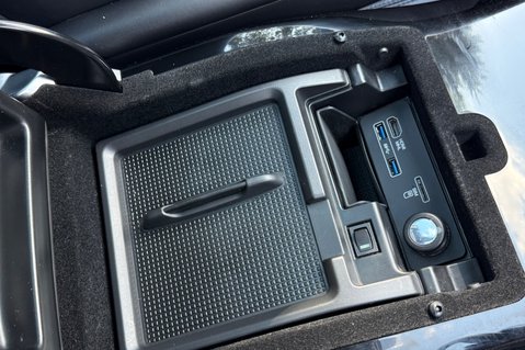 Land Rover Range Rover TDV6 VOGUE SE - PARALLEL PARK ASSIST -LANE ASSIST - PAN ROOF 55