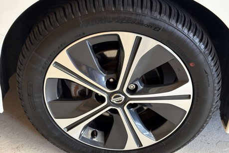 Nissan LEAF 40kWh N-Connecta Hatchback 5dr Electric Auto (150 ps) 28