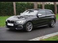 BMW 1 Series 3.0 M140i Auto Euro 6 (s/s) 3dr 3