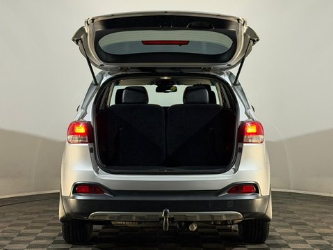 Kia Sorento CRDI KX-2 ISG 8