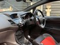 Ford Fiesta 1.6T EcoBoost ST-3 Hatchback 3dr Petrol Manual Euro 6 (182 ps) 14