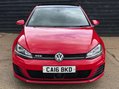 Volkswagen Golf 2.0 Golf GTD Semi-Auto 5dr 3
