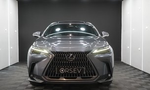 Lexus NX 450H PREMIUM PLUS PHEV 4WD Full Lexus History & Just Serviced Highest Spec 9