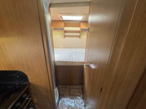 Auto-Trail Mohawk *** SOLD *** 25