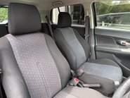 Toyota Urbancruiser 1.3 VVT-I Petrol 6 Speed Manual - 1 OWNER - 15 TOYOTA STAMPS - 51,000 MILES 4
