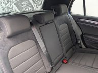 Volkswagen Golf R TSI 4MOTION DSG 17