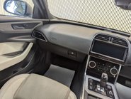 Jaguar XE 2.0 XE R-Dynamic S Auto 4dr 52