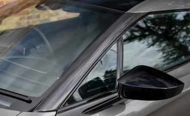 Aston Martin Zagato Vanquish Coupe 27