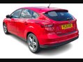 Ford Focus 1.0 Focus Titanium 5dr 3