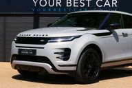 Land Rover Range Rover Evoque 1.5 Range Rover Evoque Dynamic HSE PHEV Auto 4WD 5dr 8